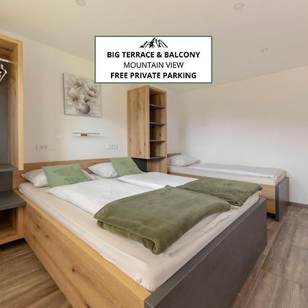 Apartmaji Hodak Bohinj Ngoại thất bức ảnh