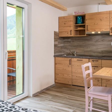 Apartmaji Hodak Bohinj Ngoại thất bức ảnh