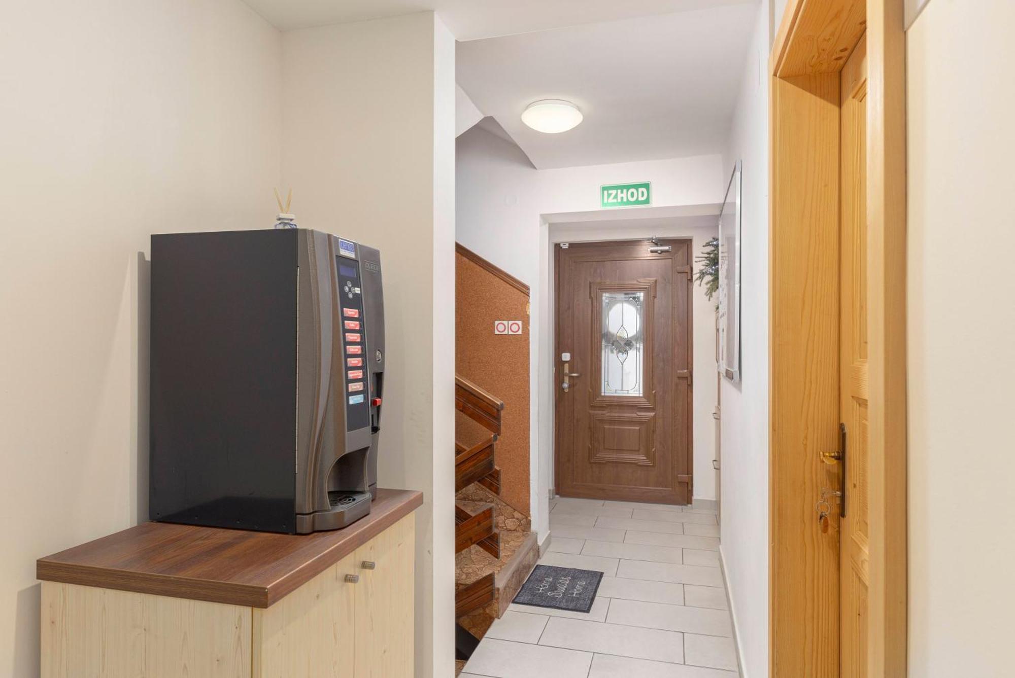 Apartmaji Hodak Bohinj Ngoại thất bức ảnh