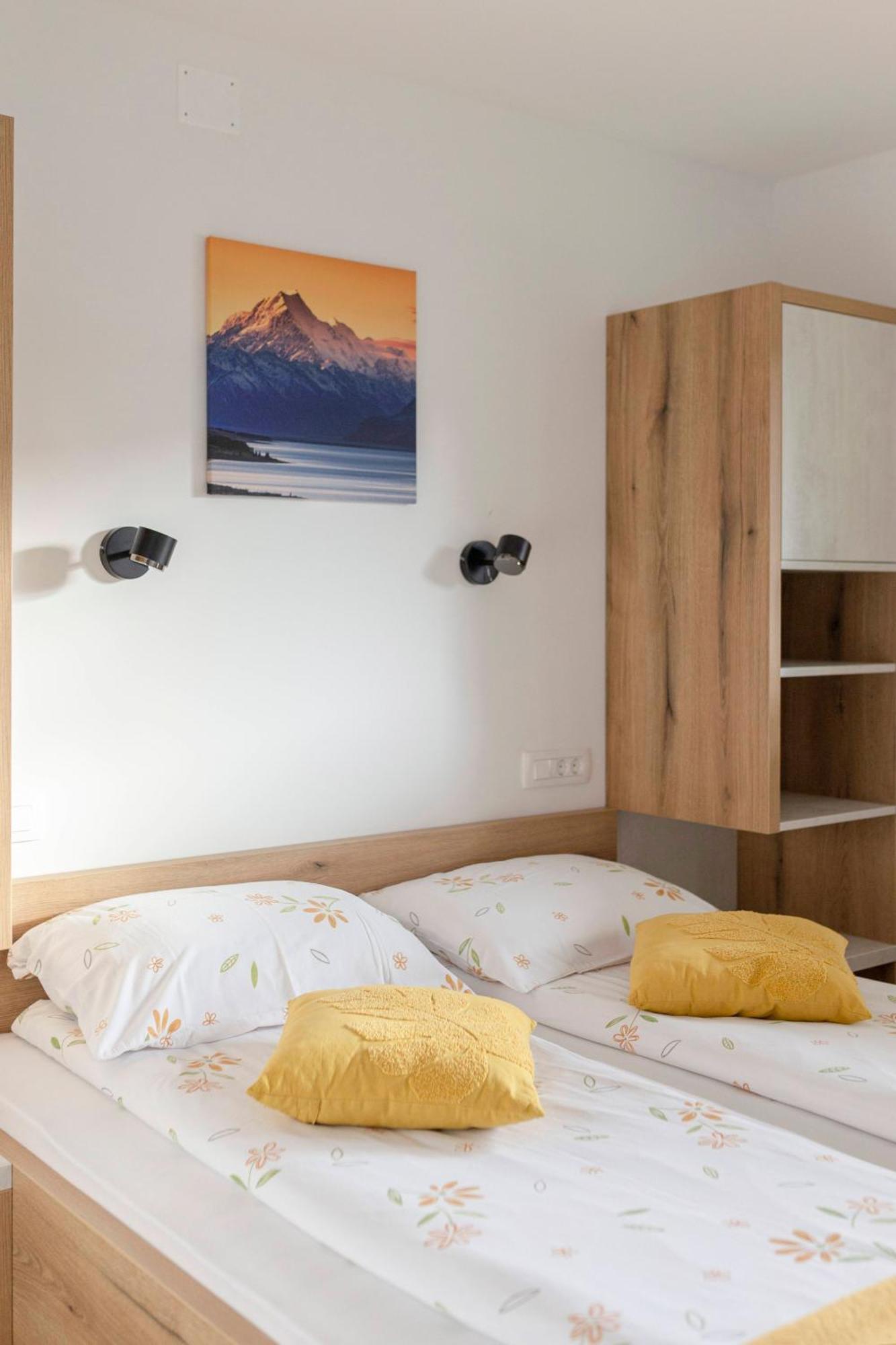Apartmaji Hodak Bohinj Ngoại thất bức ảnh