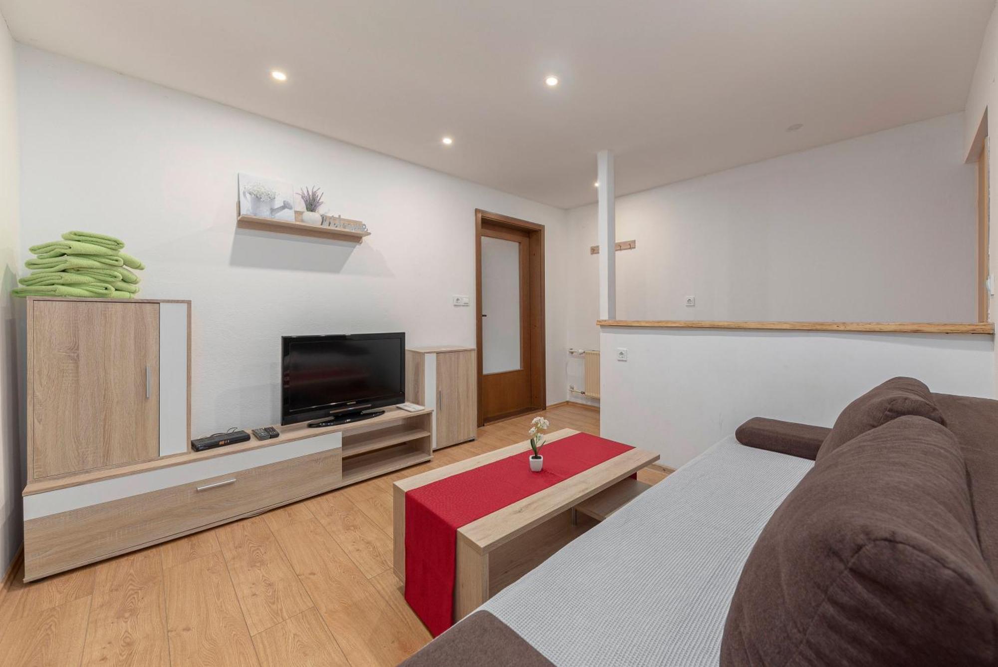 Apartmaji Hodak Bohinj Ngoại thất bức ảnh