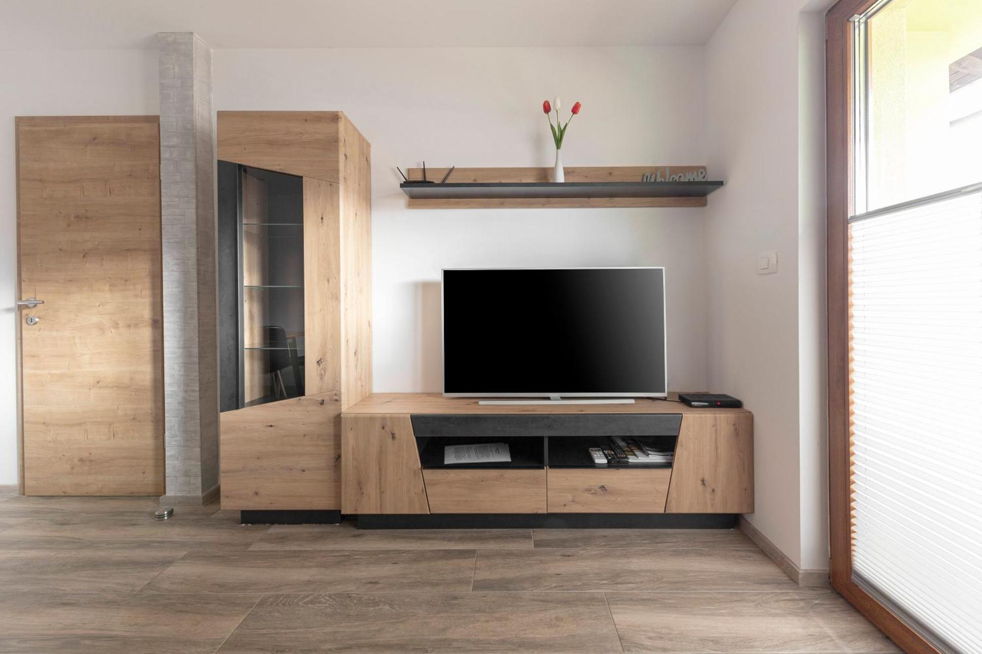 Apartmaji Hodak Bohinj Ngoại thất bức ảnh