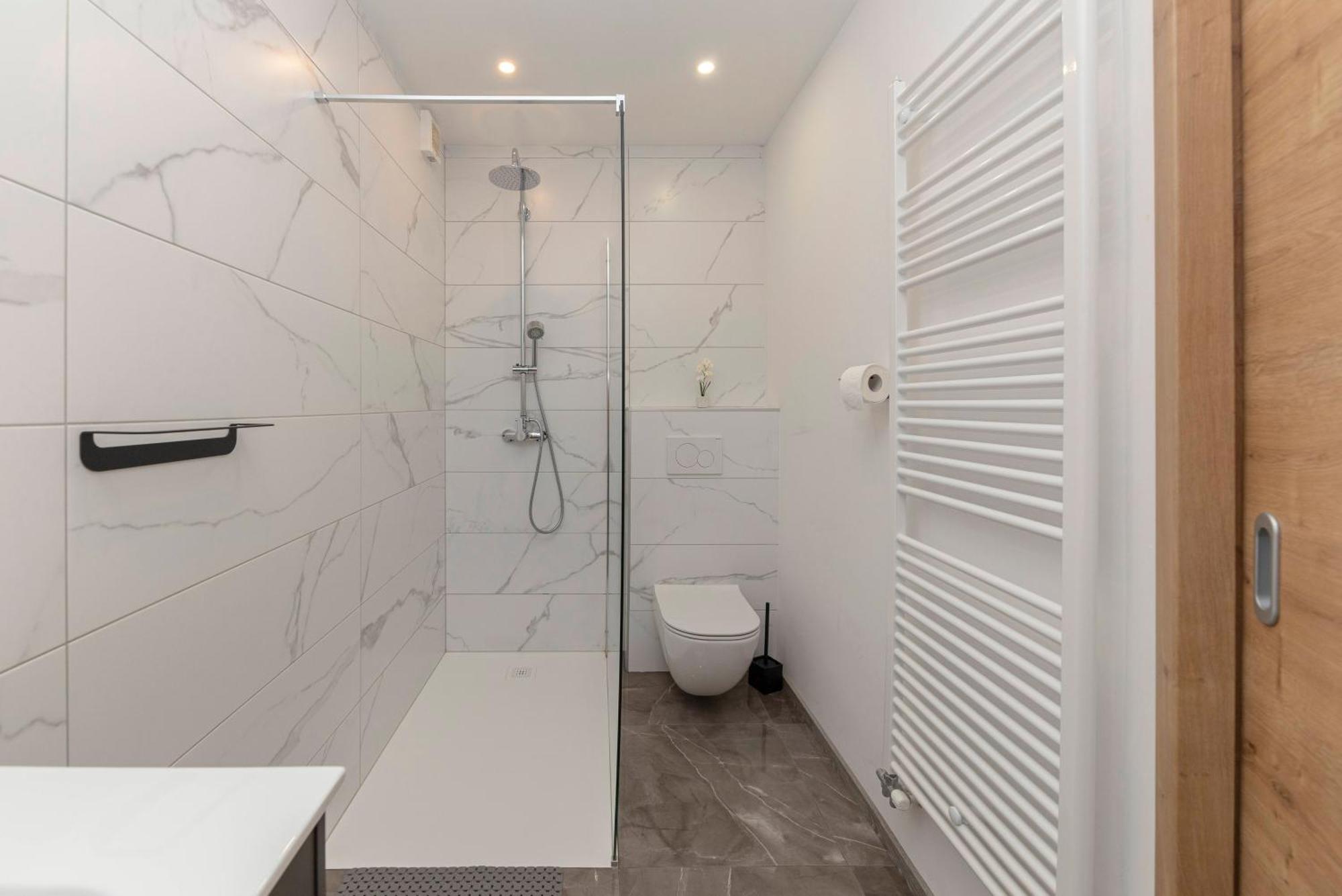 Apartmaji Hodak Bohinj Phòng bức ảnh