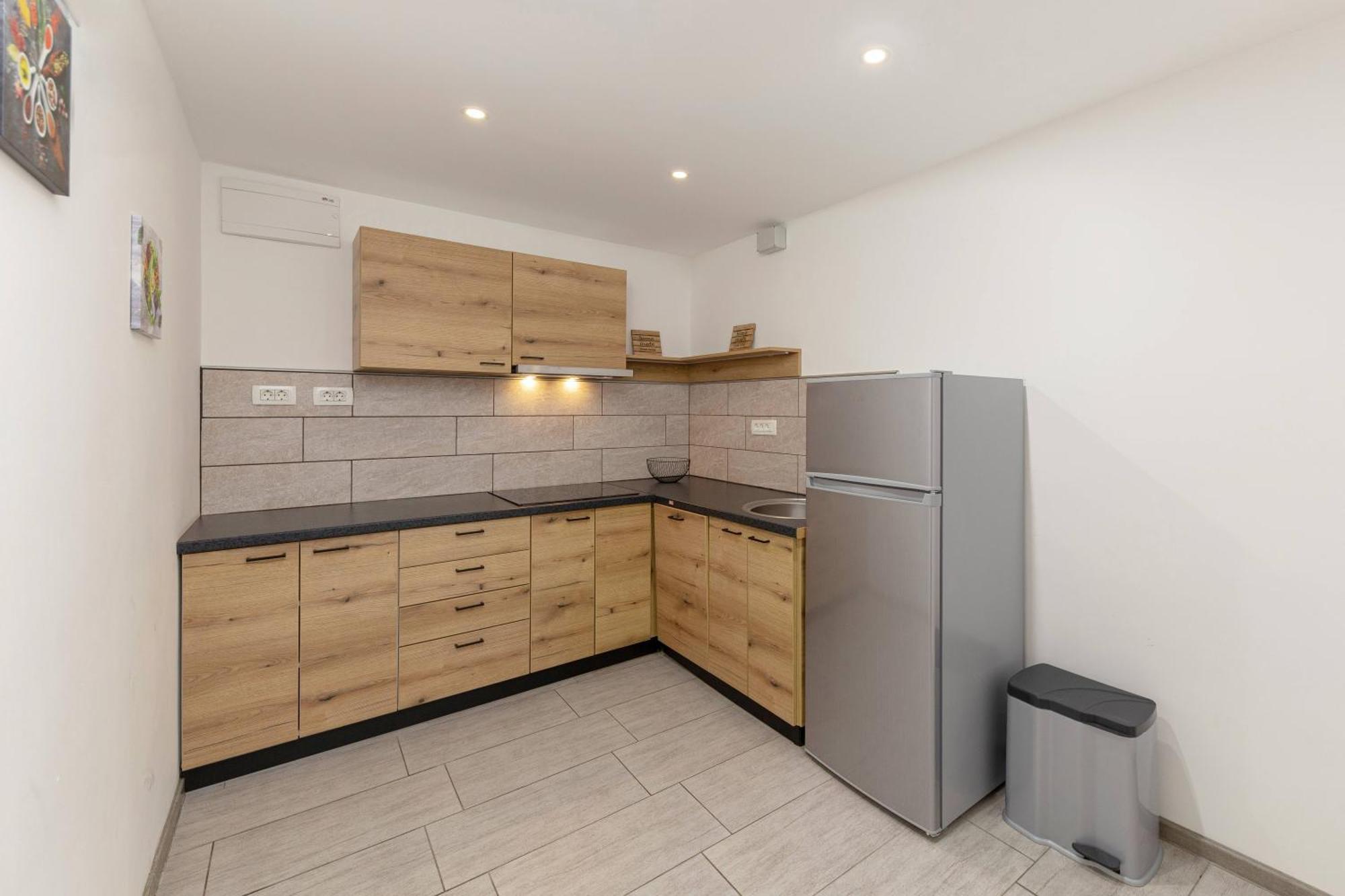 Apartmaji Hodak Bohinj Ngoại thất bức ảnh