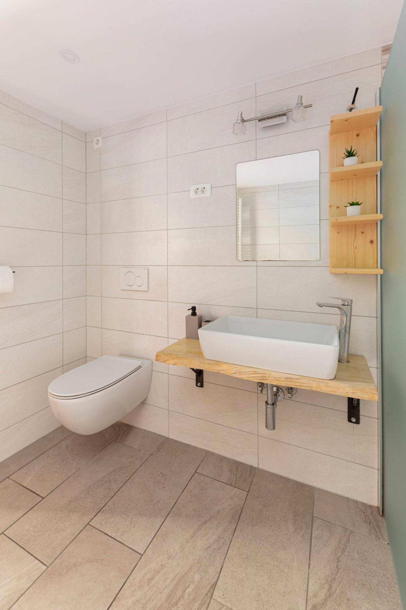 Apartmaji Hodak Bohinj Ngoại thất bức ảnh