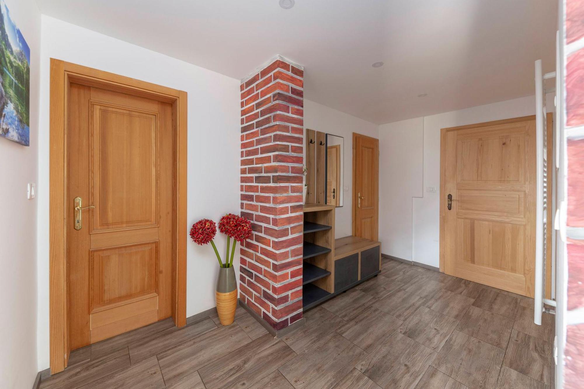 Apartmaji Hodak Bohinj Ngoại thất bức ảnh