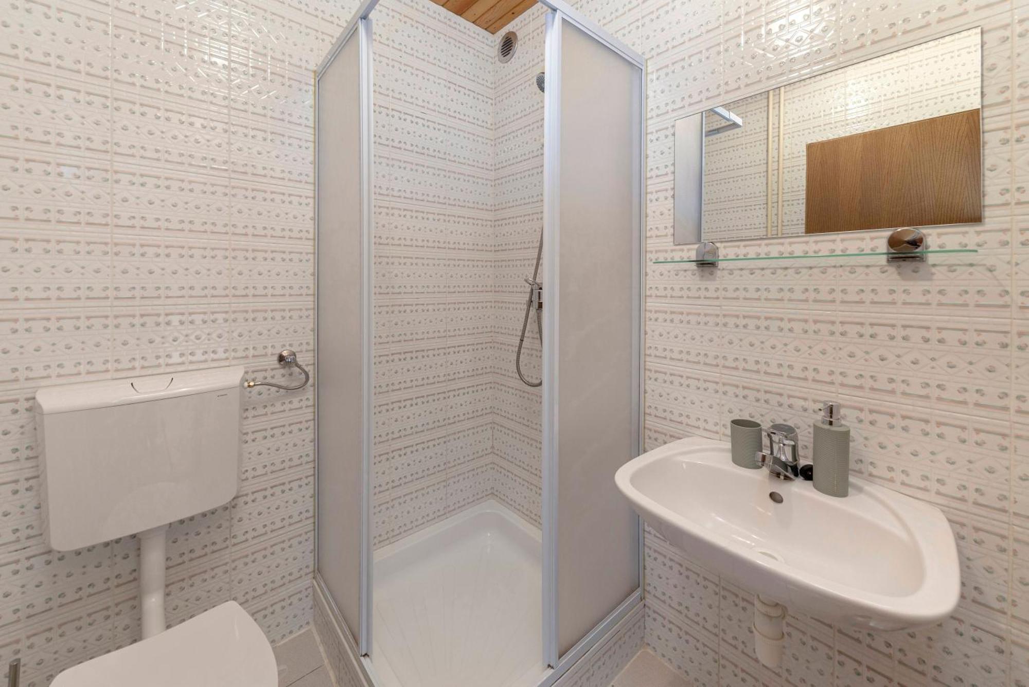 Apartmaji Hodak Bohinj Phòng bức ảnh