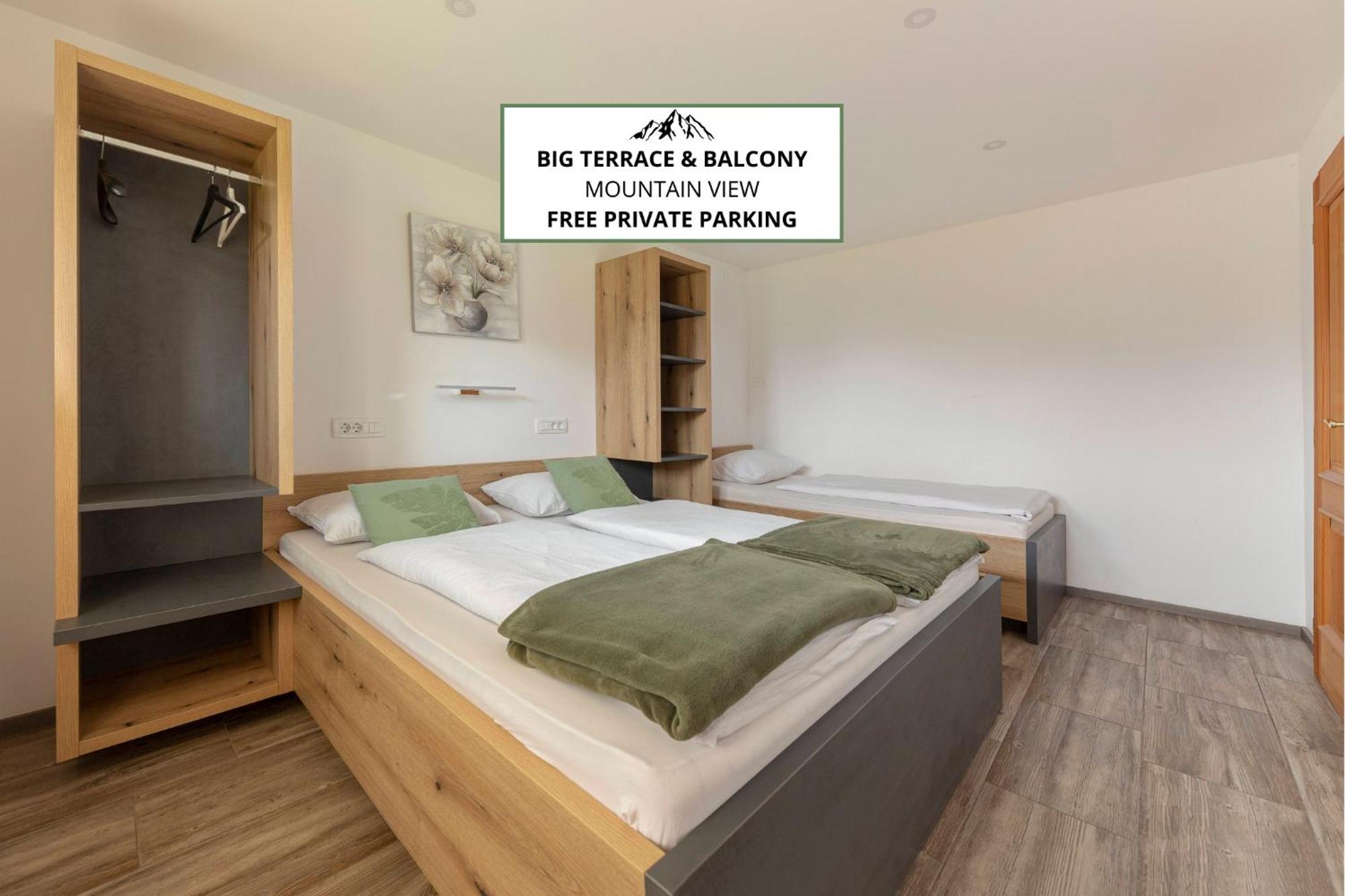 Apartmaji Hodak Bohinj Ngoại thất bức ảnh