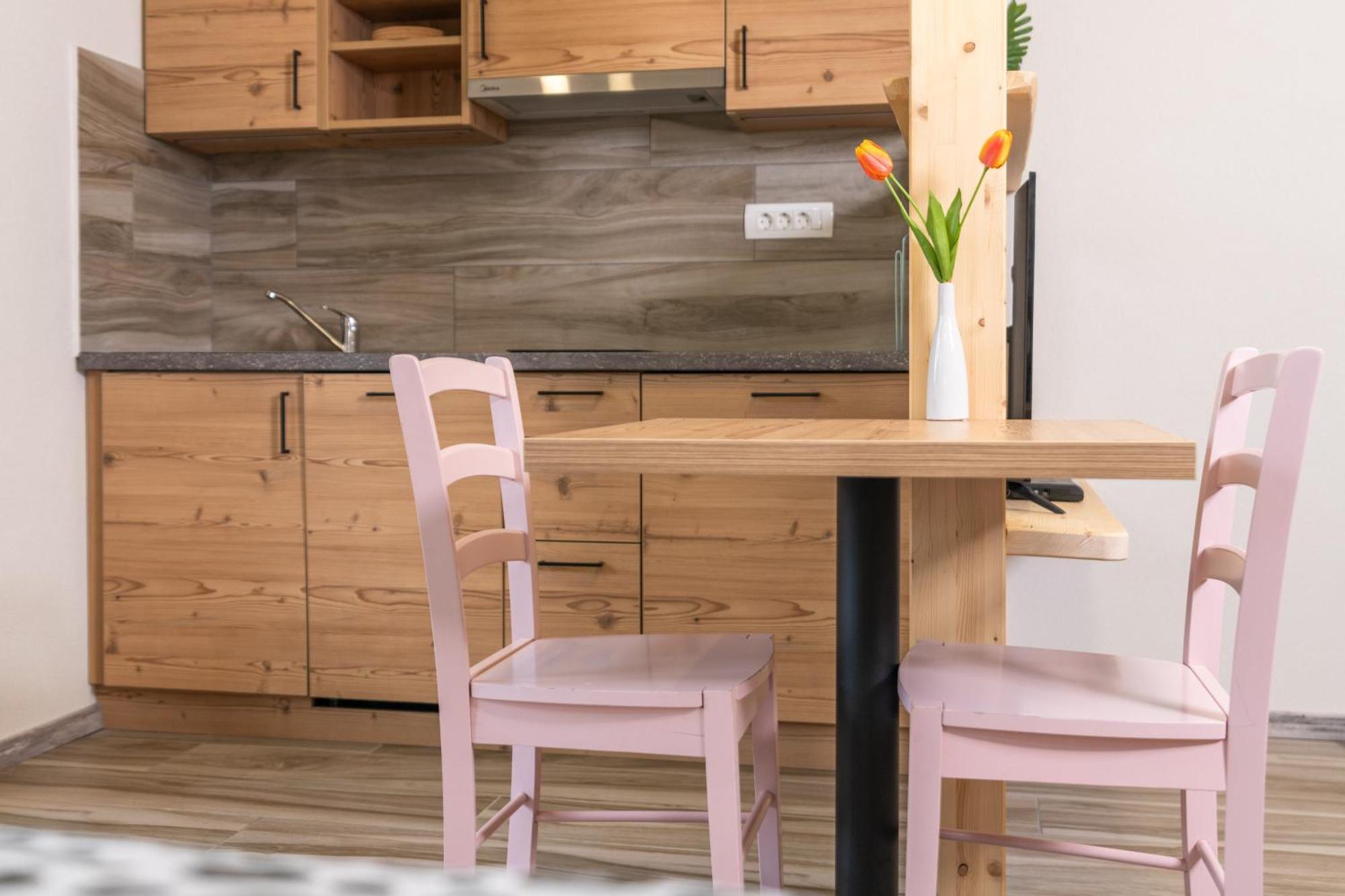 Apartmaji Hodak Bohinj Phòng bức ảnh