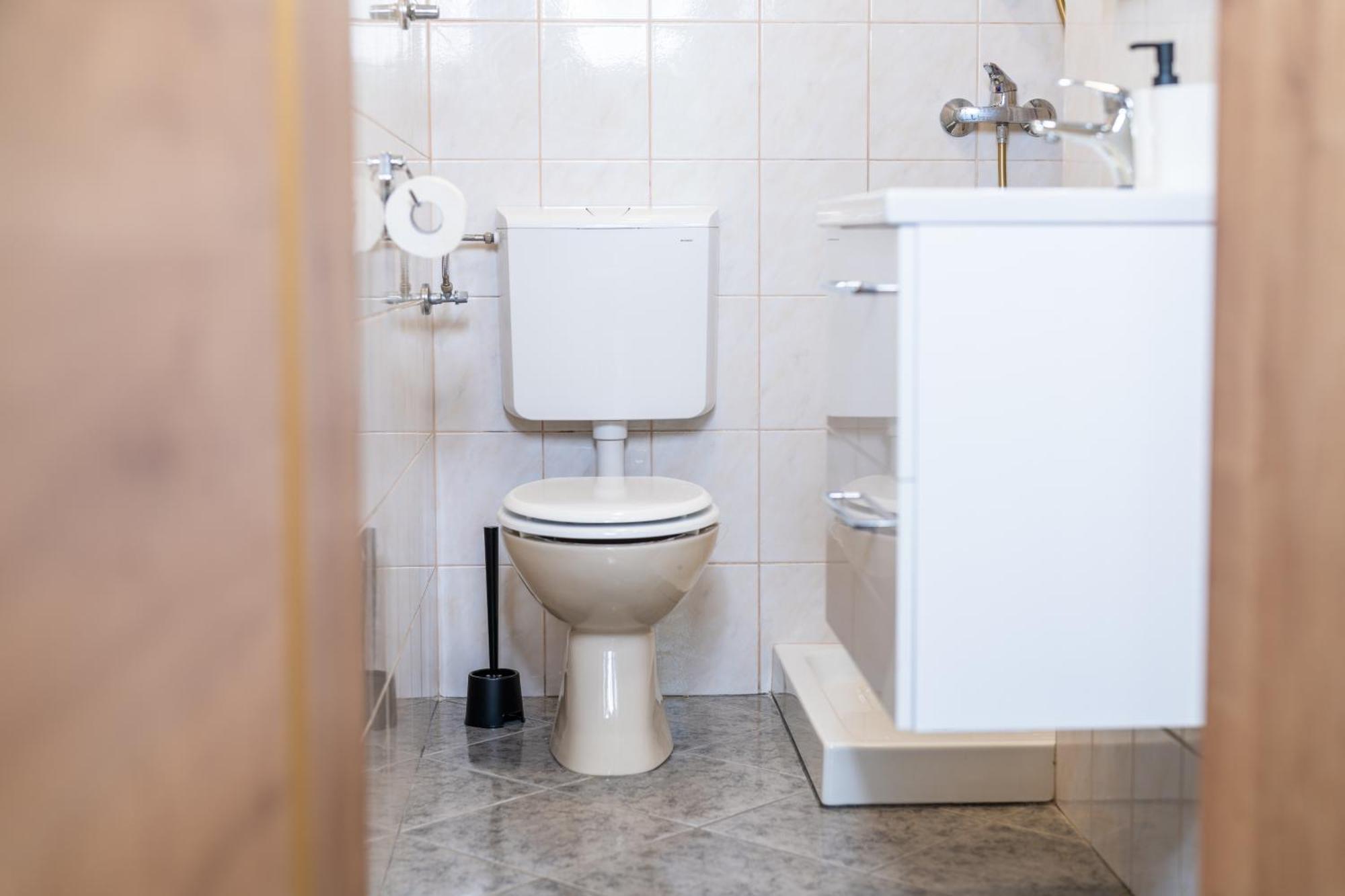 Apartmaji Hodak Bohinj Phòng bức ảnh