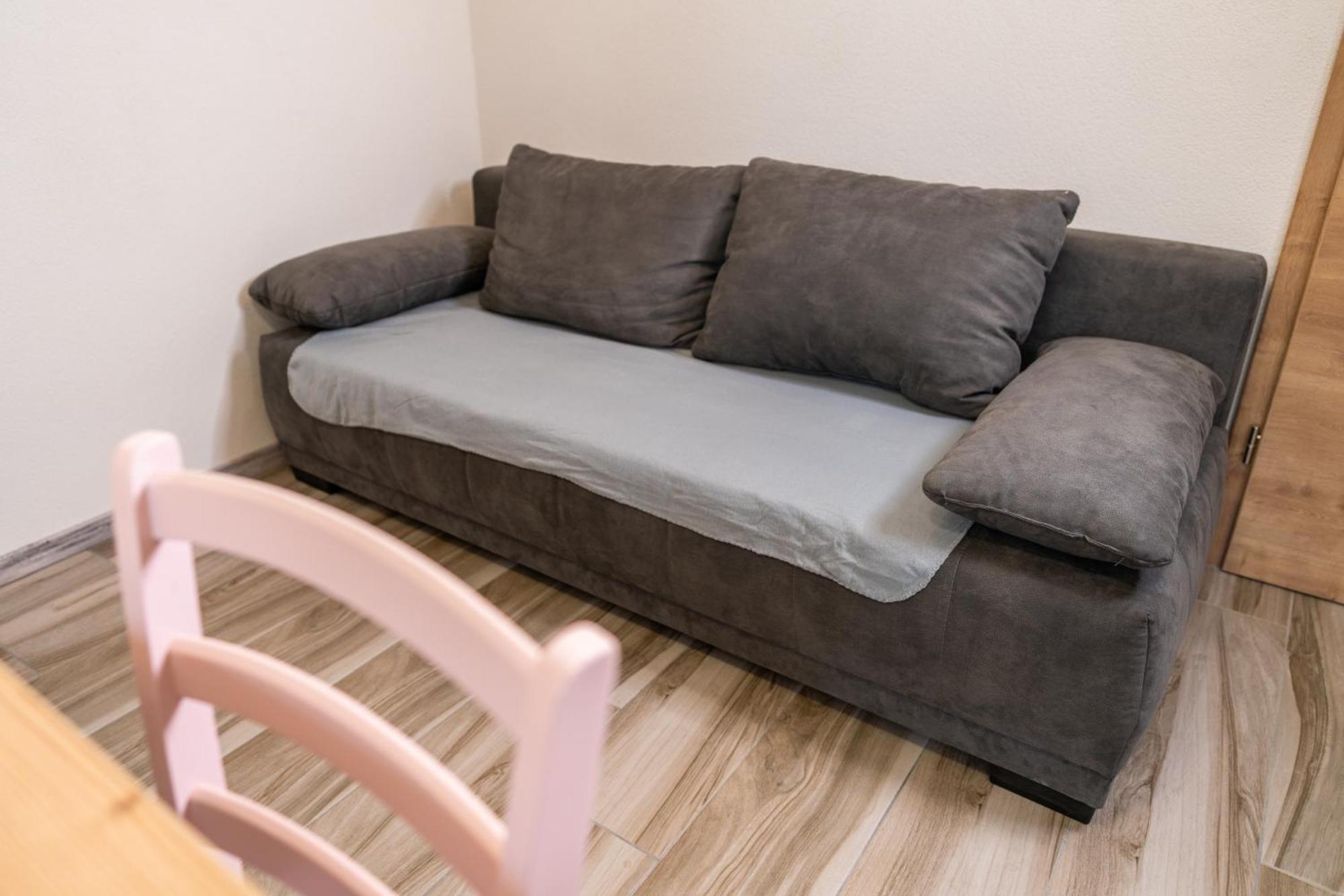 Apartmaji Hodak Bohinj Phòng bức ảnh