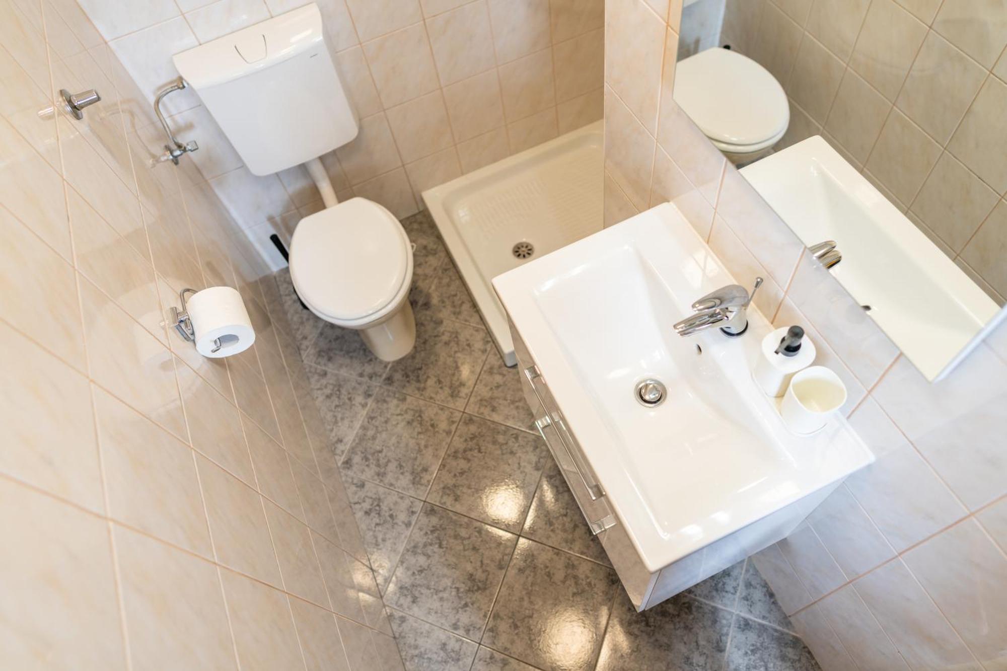 Apartmaji Hodak Bohinj Phòng bức ảnh